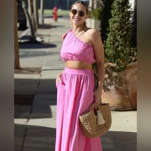 Brand new two piece set